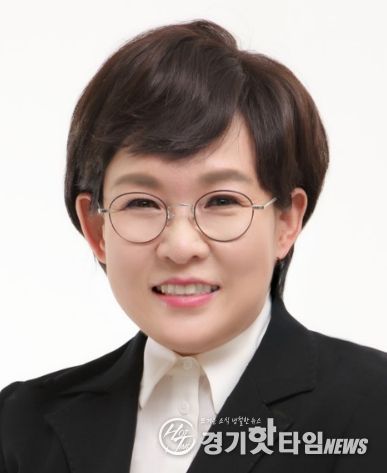 김선희 의원(국민의힘, 용인7)