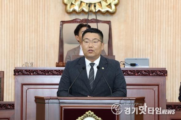 고양특례시의회 원종범 의원