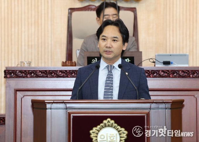 송규근 고양시의원