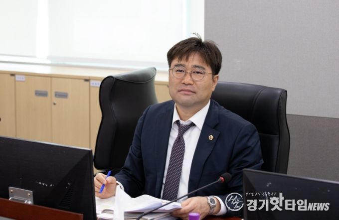 경기도의회 이진형 의원