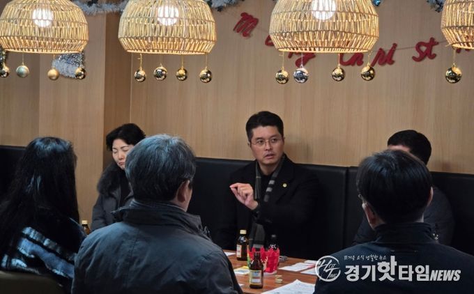 경기도의회 이재영 의원