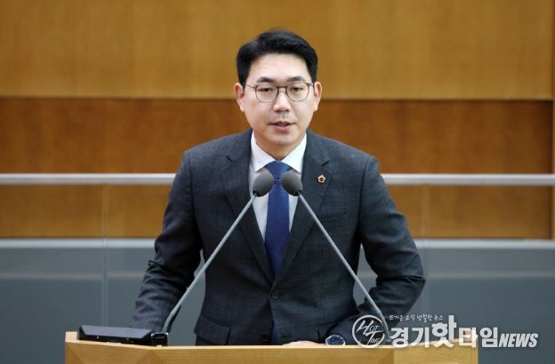 경기도의회 문승호 의원