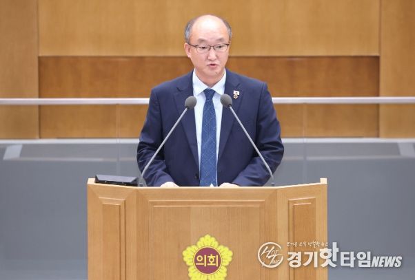 경기도의회 김동영 의원