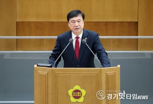 경기도의회 이택수 의원