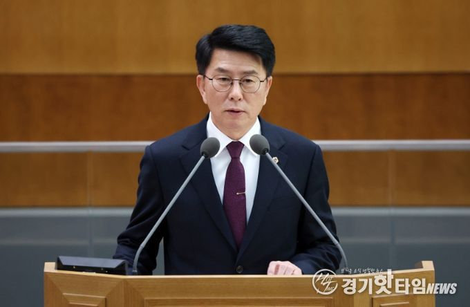 경기도의회 윤성근 부위원장