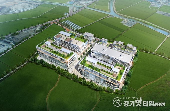 이천시, RE100 산업단지 조성을 위한 재생에너지 업무협약 체결