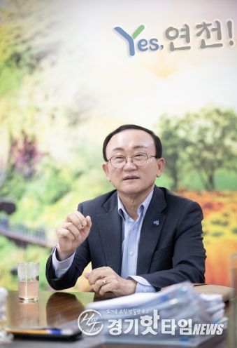 김덕현 연천군수