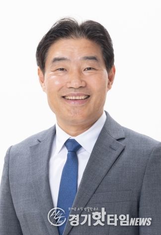 김운남 고양특례시의회 의장