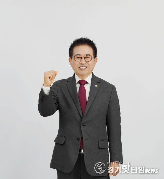 허경행 광주시의회 의장