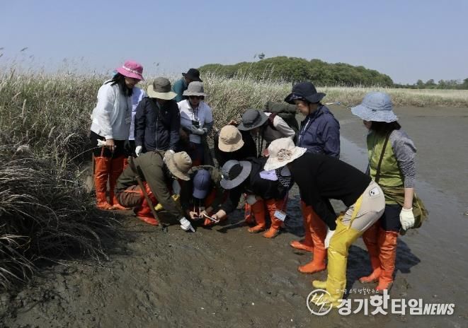 화성시생태관광사회적협동조합_활동사진