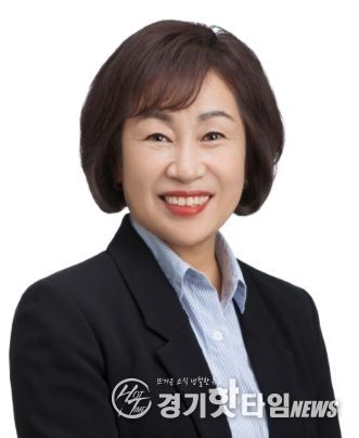 의정부시의회 권안나 의원