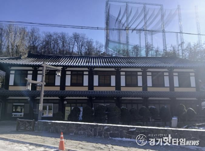 구리시, 고구려대장간마을 4회 연속 공립박물관 평가인증 선정