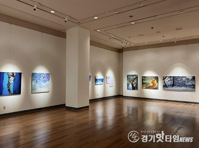 수원박물관 ‘수원의 기억, 삶의 색–전통·자연·일상으로 읽는 현대미술’ 전시