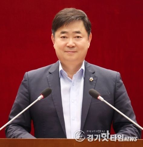 성남시의회 김종환 의원(백현,판교,운중,대장동)