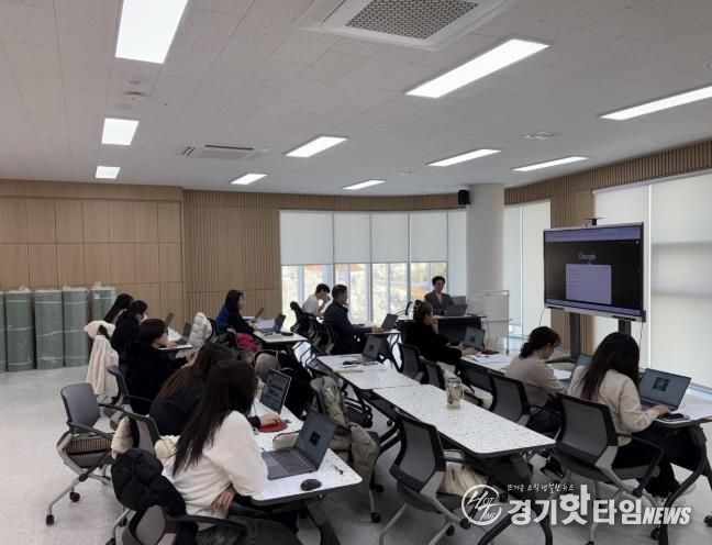 포천시 평생학습 첫 거점, 소흘평생학습관 운영 본격화