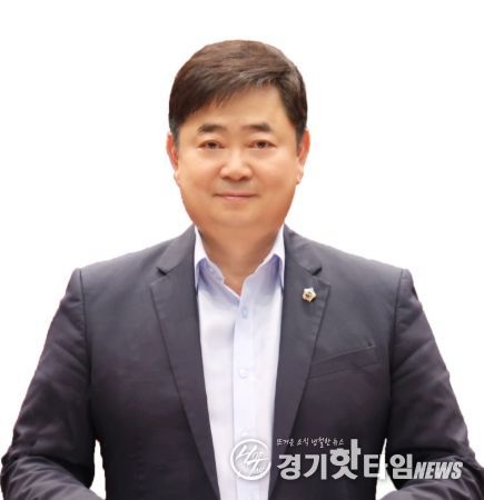 예산결산특별위원회 김종환 위원장(판교·백현·운중·대장동)