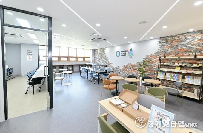 포천시, 공공 학습공간 사각지대 해소… 재수생에게 자기주도학습센터 문 연다