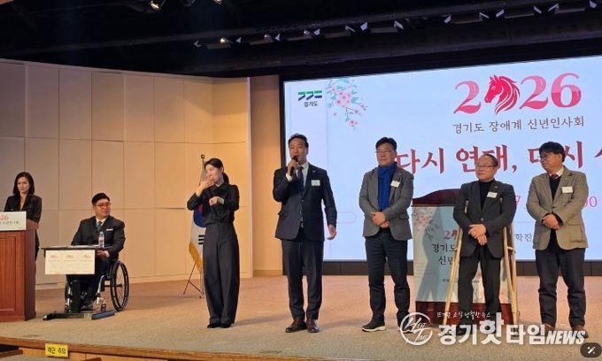 경기도의회 김용성 의원