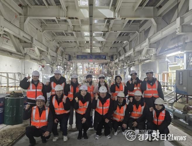 파주시, 121건 건설사업 합동설계 마무리… 공사 추진 속도 낸다