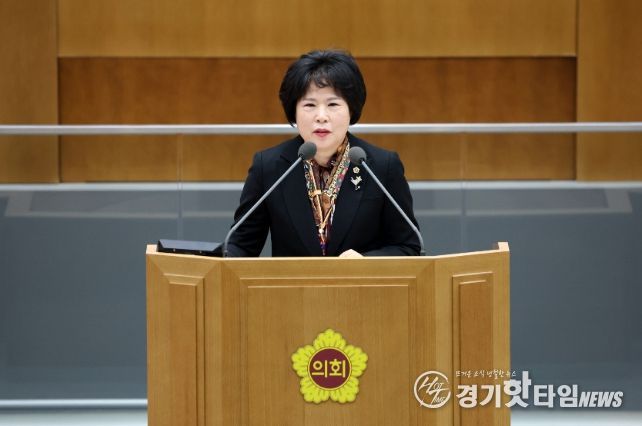 서성란 의원, “공업직 없는 AI·첨단산업 정책은 선언에 그친다”