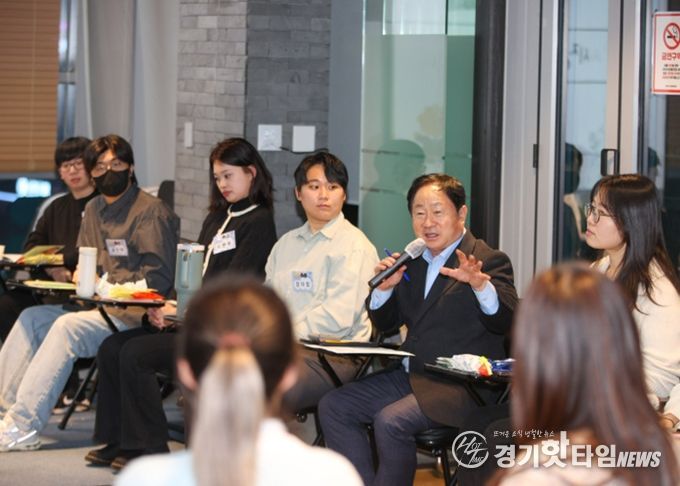 남양주시, ‘정약용의 후예’로 청년 일자리·협업 연계 본격 확대