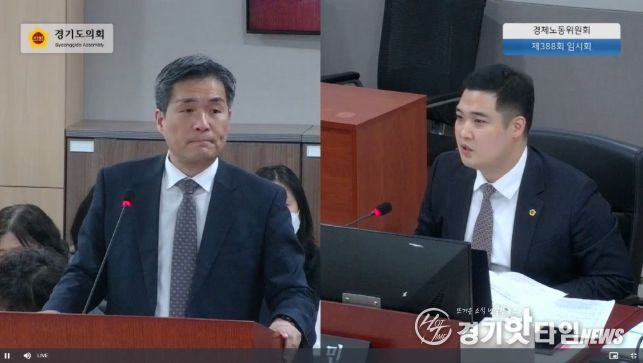 최민 의원, 광명·시흥 테크노밸리 등 신규 산단, 택지 조성 단계부터 AX 인프라 구축해야