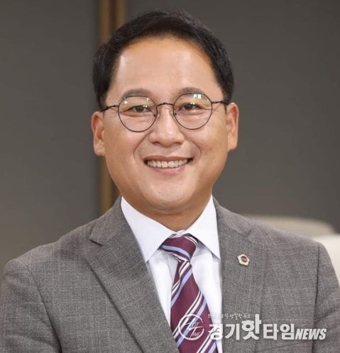 경기도의회 안광률 의원