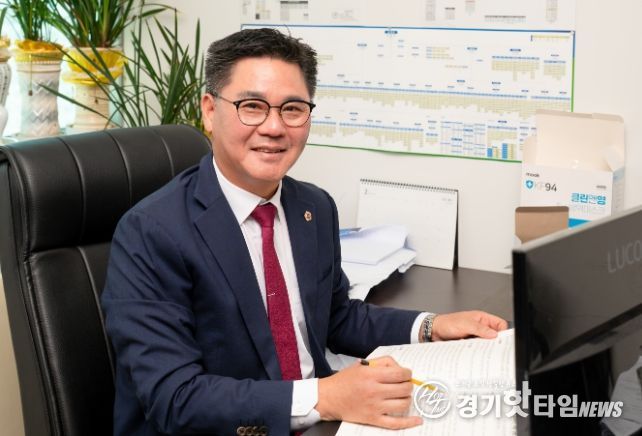 정하용 의원, 경기도교육청 초등 방과후학교 운영 및 지원에 관한 조례안 상임위 통과