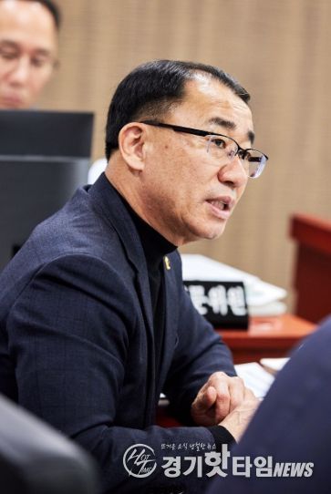 김선영 부위원장(더불어민주당, 비례)