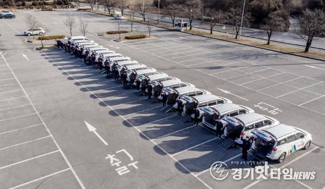 여주도시공사, 2026년 설 명절 특별교통수단 무료 운영 실시