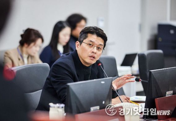 경기도의회 이재영 의원