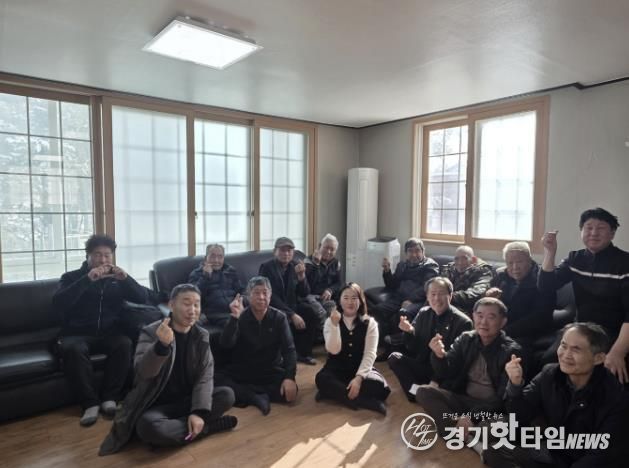 포천시 창수면, ‘주민의 목소리에서 답을 찾다’… 15개 마을 순회 대화 성료