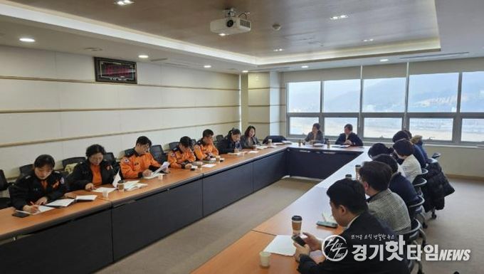 광주시, 설 연휴 기간 응급진료상황실 가동…의료기관 129곳·약국 110곳 운영