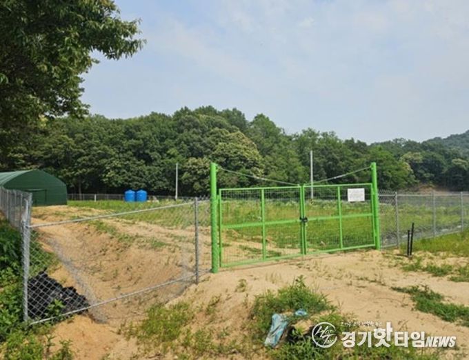 파주시, 2026년 야생동물 피해예방사업 추진