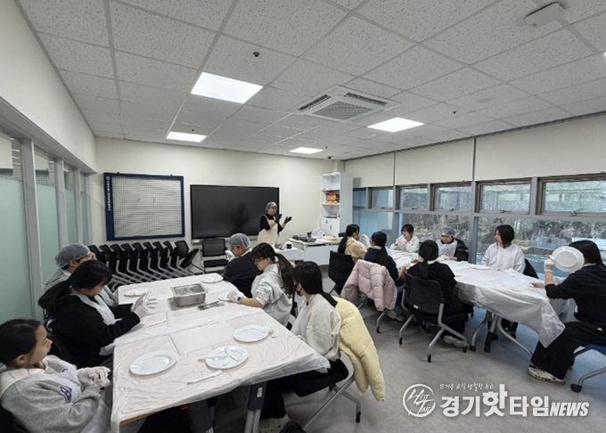 포천시청소년방과후아카데미, 설맞이 ‘설레는 어울림 한마당’ 성료