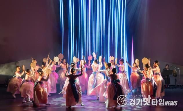 오산문화재단, 꿈의 무용단‘오산’3기 신규 단원 모집