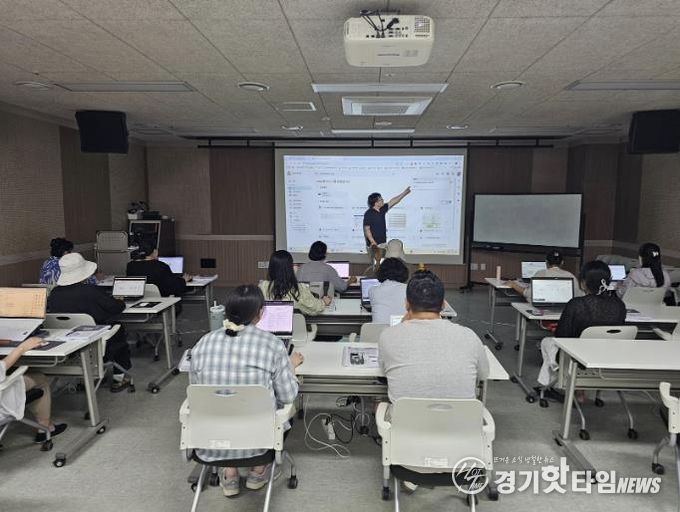 양평군, ‘2026년 경기도 지역·산업맞춤형 일자리 창출 지원사업’ 공모 선정