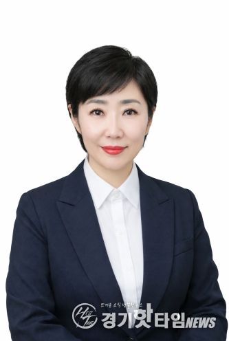 이천시의회 송옥란 의원(국민의힘)