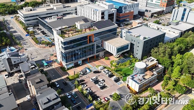 군포산업진흥원