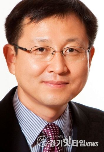 이창현 신임 대표이사 프로필 사진