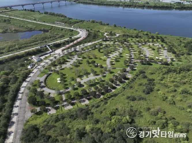 여주도시공사, 고향사랑답례품 캠핑장 예약 ‘클릭 한 번으로’ 스마트하게 개선