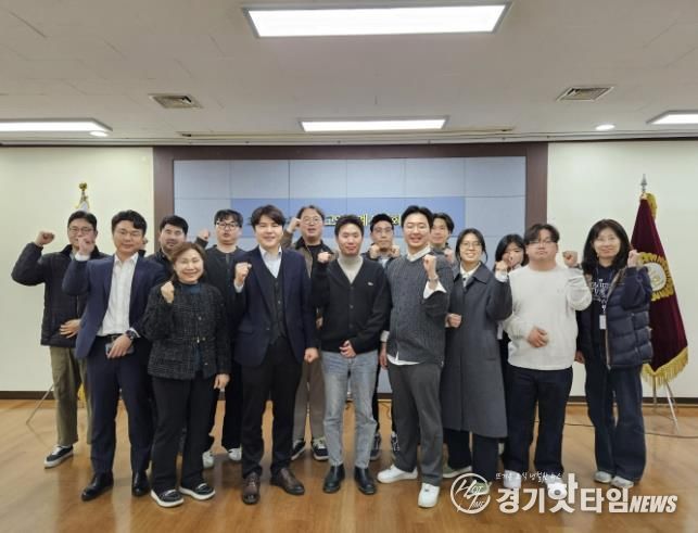 고양특례시의회 신현철 의원