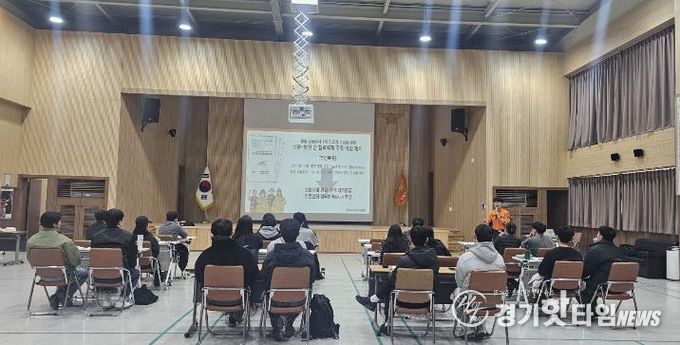 남양주소방서, 1분기 등급별 응급처치·Pre-KTAS 특별교육 실시