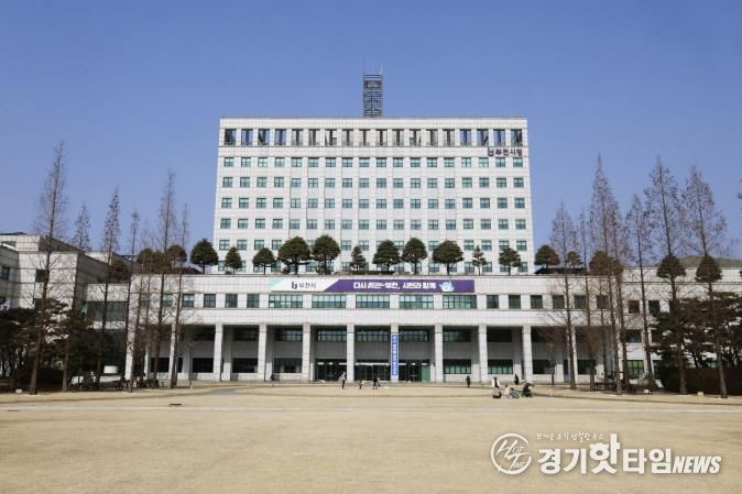 부천시청