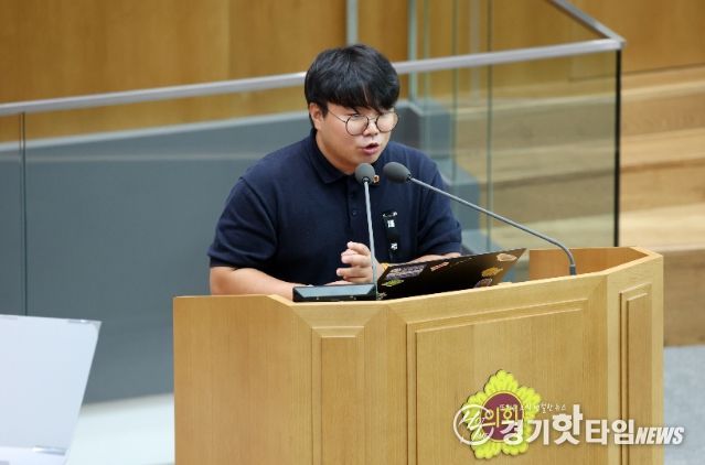 유호준 의원, 반복된 이주노동자의 사망, 경기도 장례 지원 제도화 필요