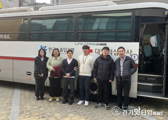 파주시청소년재단, 대한적십자사와 함께 ‘사랑의 헌혈’ 생명 나눔 실천