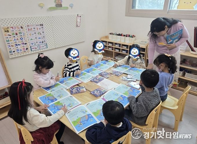 파주시, ‘알이100(RE100) 시민강사’ 2기 모집