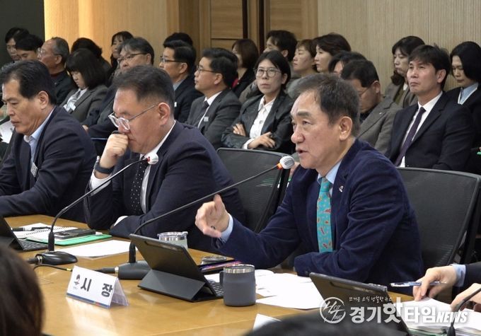 평택시, ‘AI로 행정 전면 혁신’… 전 부서 도입 본격화