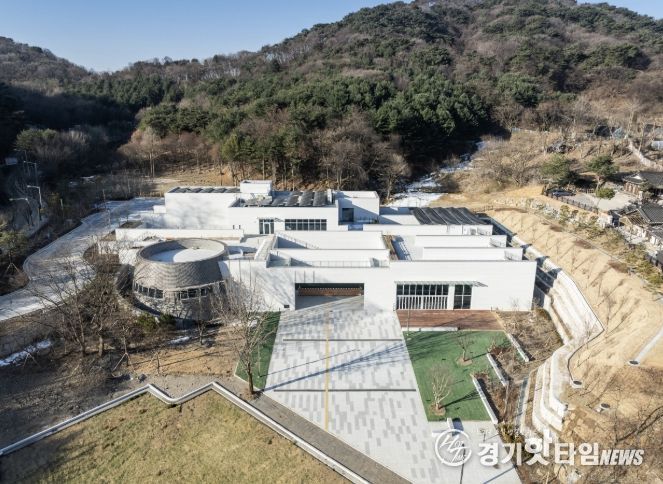 남한산성역사문화관