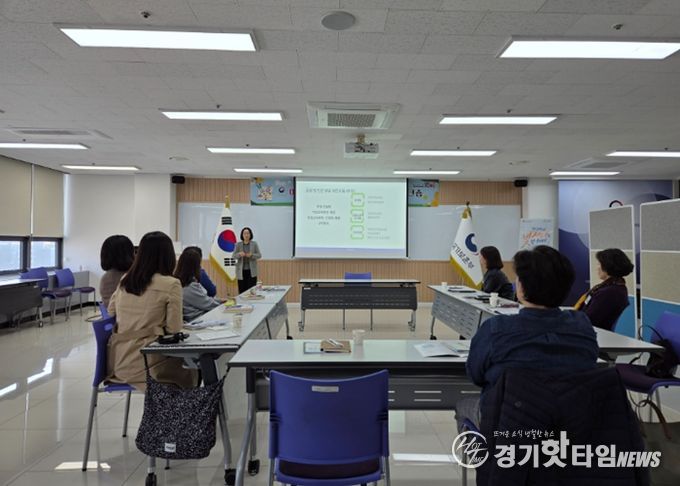 경기북부제대군인지원센터,여성제대군인 및 제대군인가족 워크숍 개최